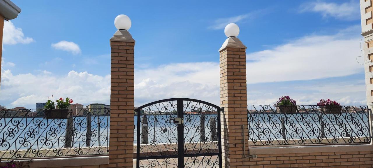Corte Lusenzo Bed and breakfast