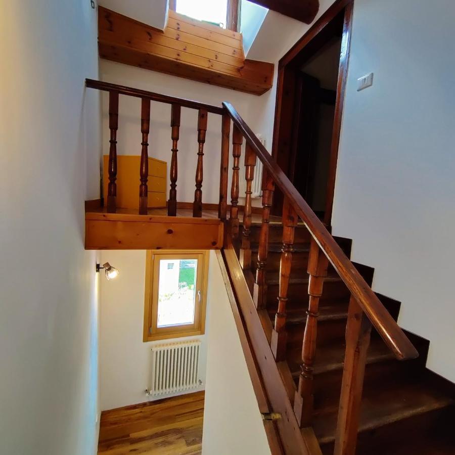 Corte Lusenzo Bed and breakfast