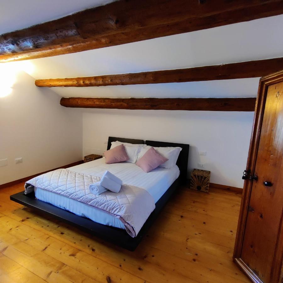Bed and breakfast Corte Lusenzo Chioggia