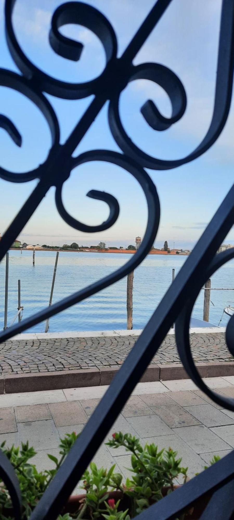 Bed and breakfast Corte Lusenzo Chioggia