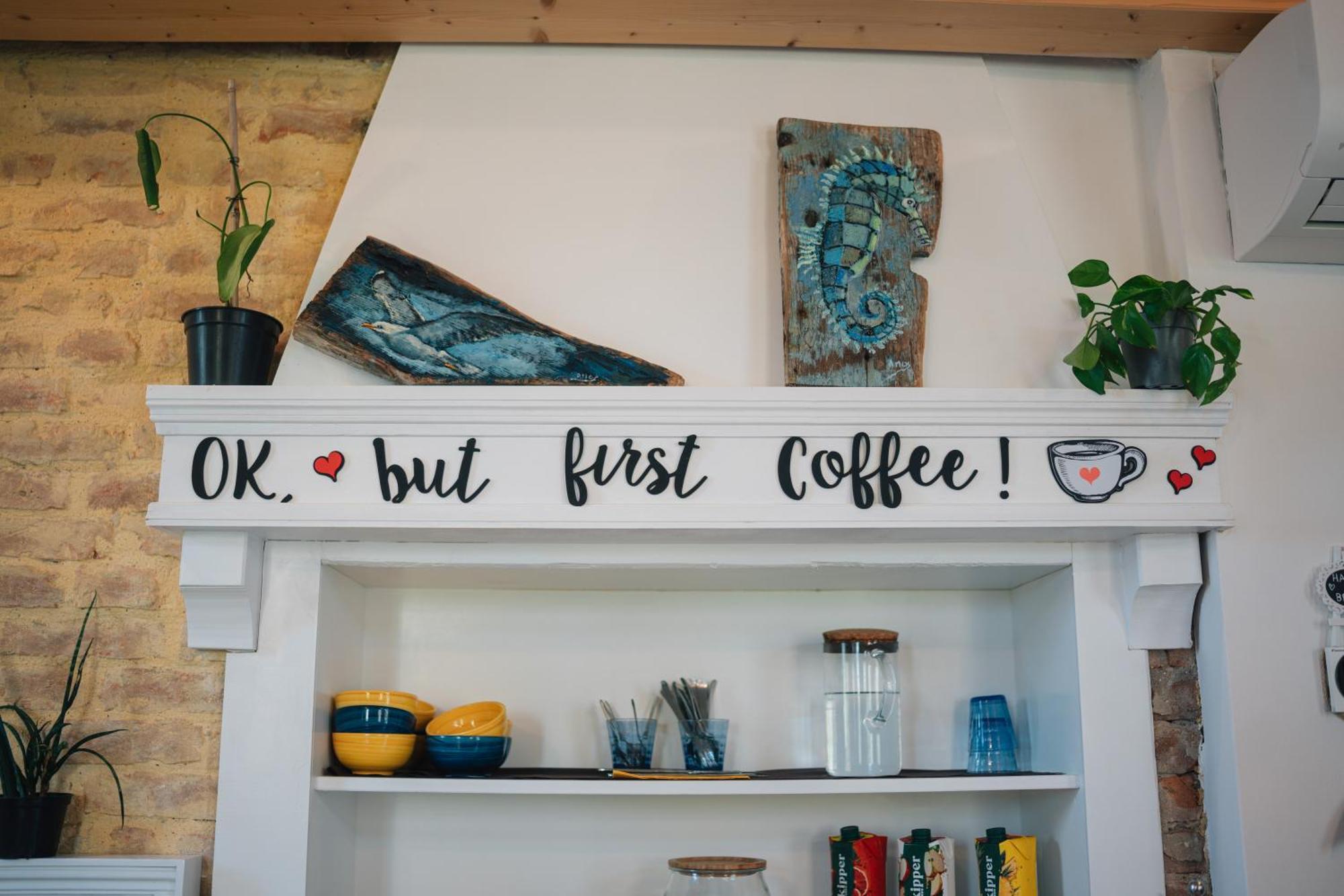 Bed and breakfast Corte Lusenzo