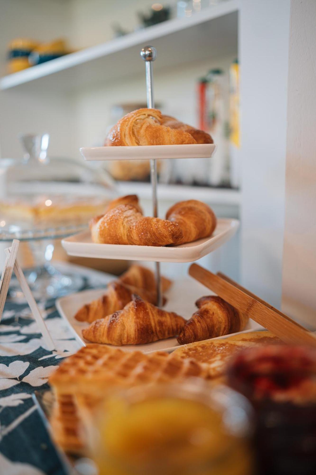 Bed and breakfast Corte Lusenzo