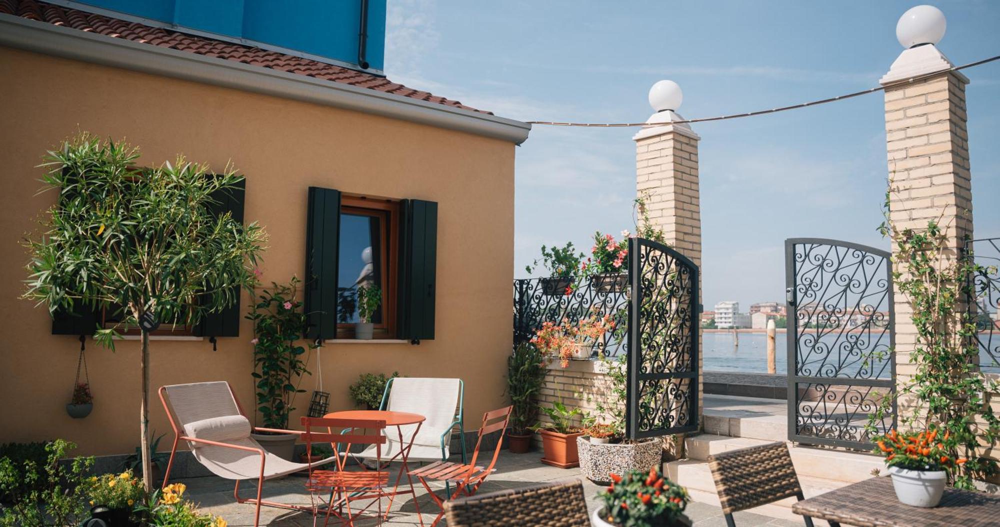 Bed and breakfast Corte Lusenzo Chioggia