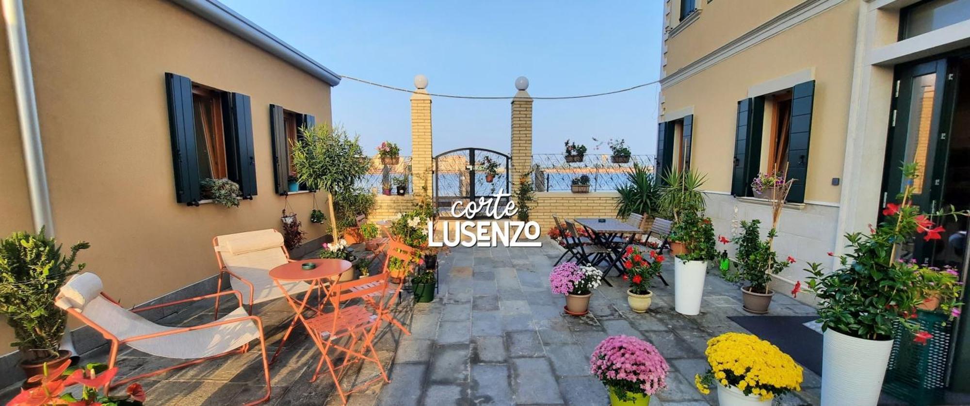 Corte Lusenzo