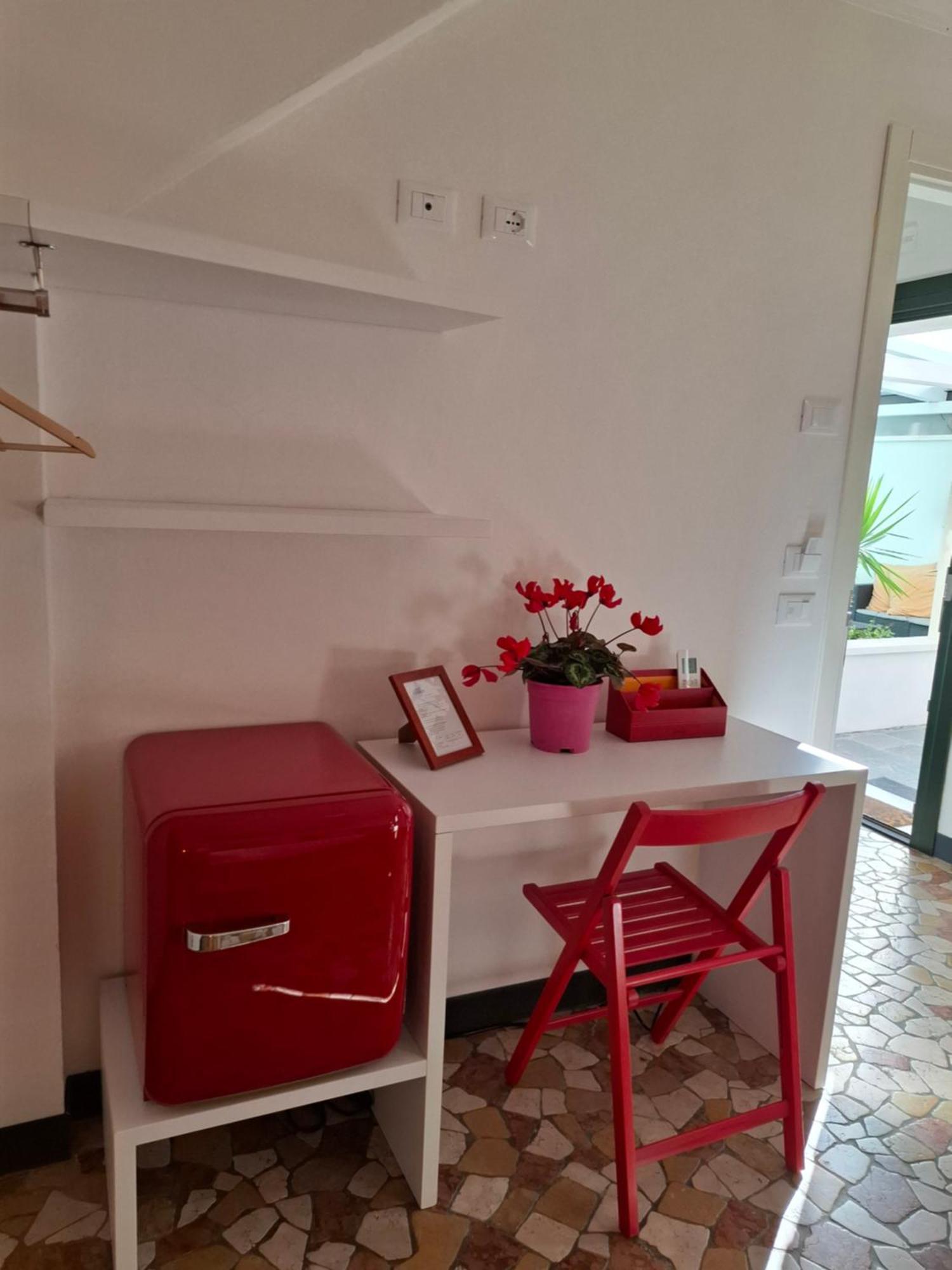 Bed and breakfast Corte Lusenzo