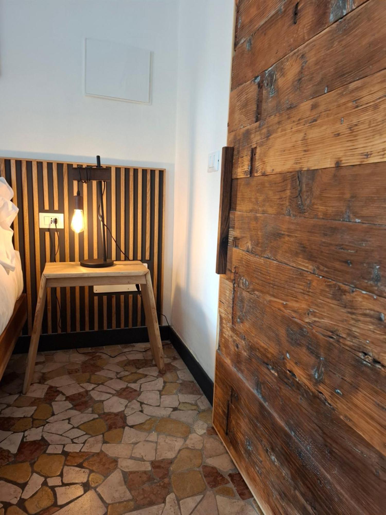 Corte Lusenzo Bed and breakfast *