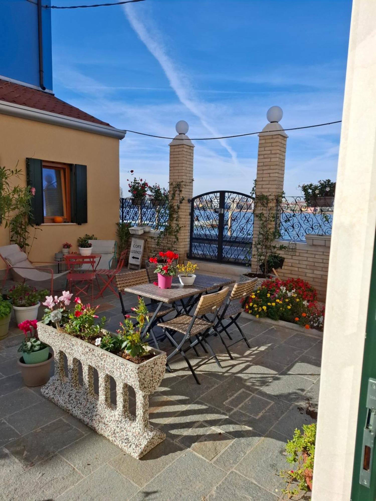 Corte Lusenzo Bed and breakfast *