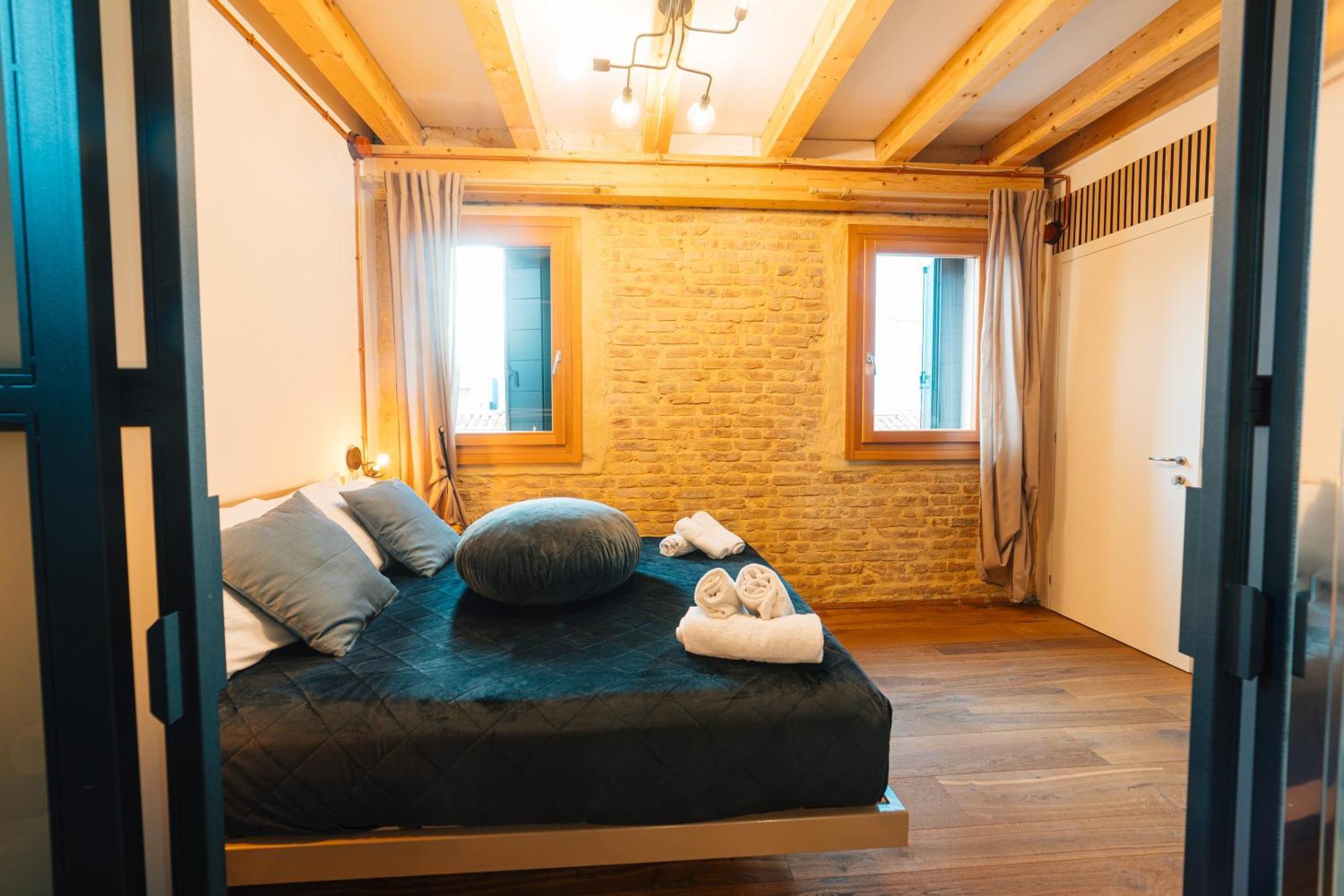 Corte Lusenzo Bed and breakfast