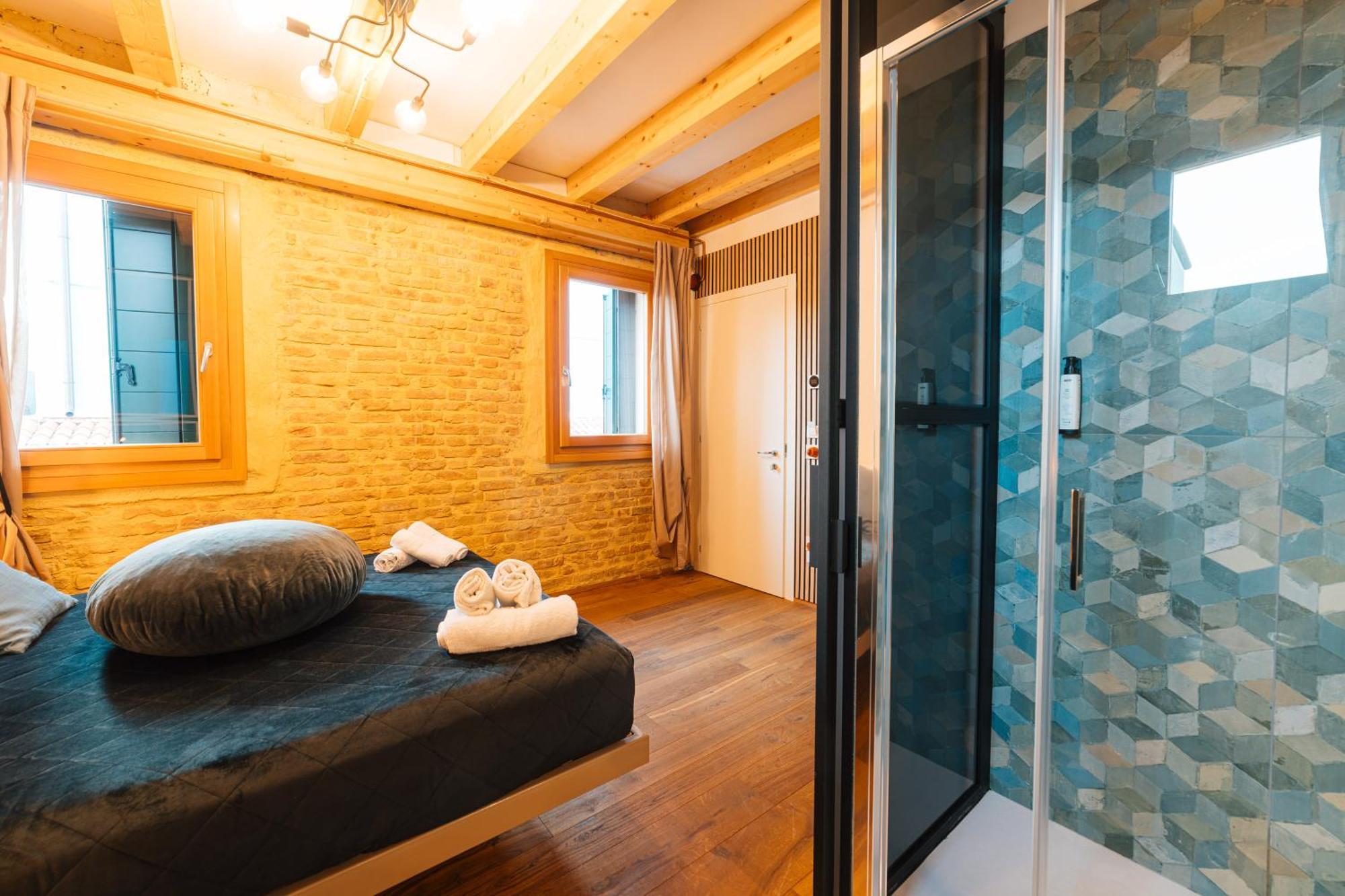Corte Lusenzo Bed and breakfast Chioggia