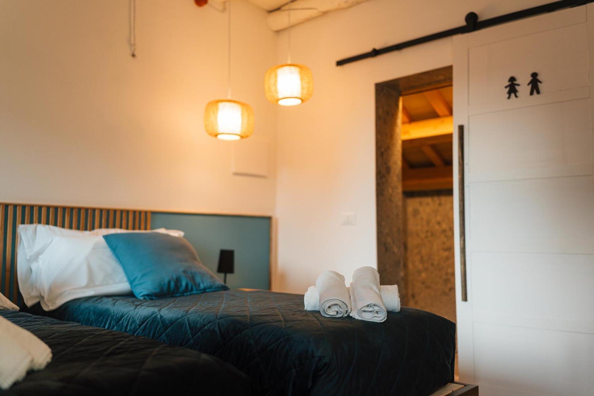 Corte Lusenzo Bed and breakfast