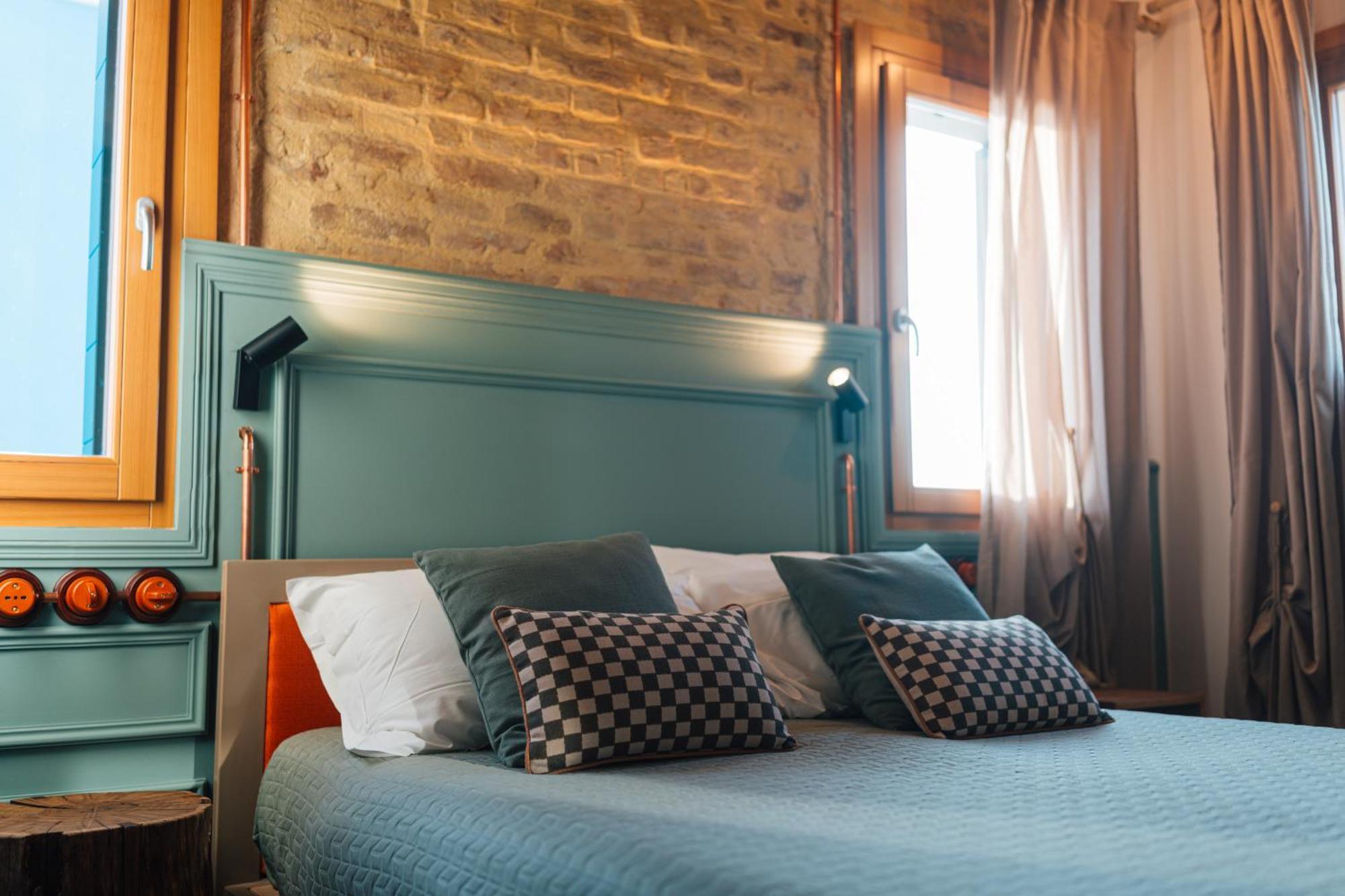 Bed and breakfast Corte Lusenzo
