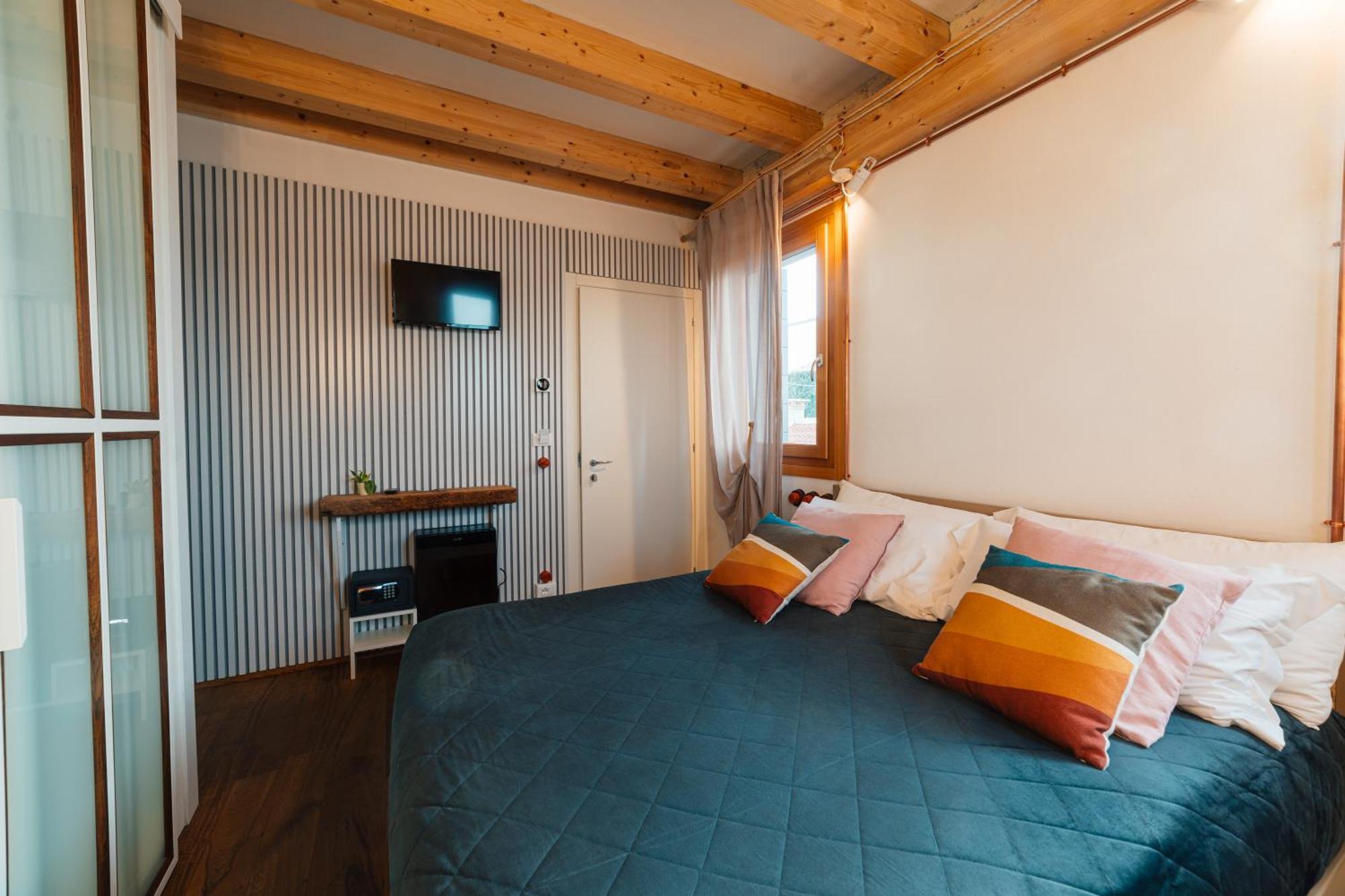 Corte Lusenzo Bed and breakfast Chioggia