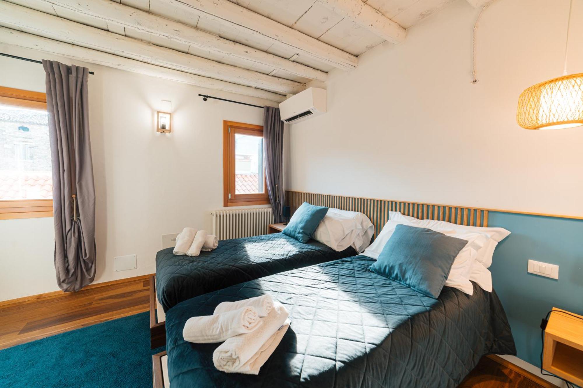 Bed and breakfast Corte Lusenzo *