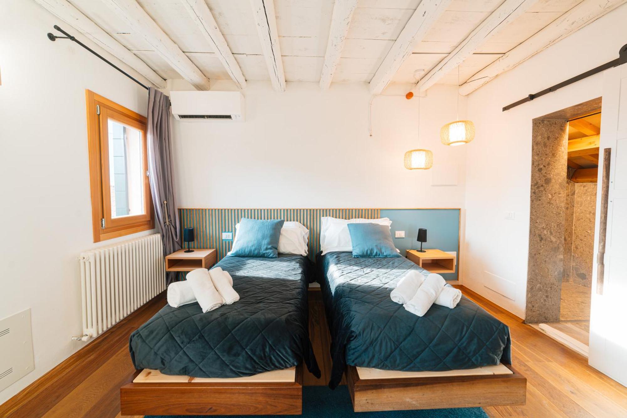 Bed and breakfast Corte Lusenzo *