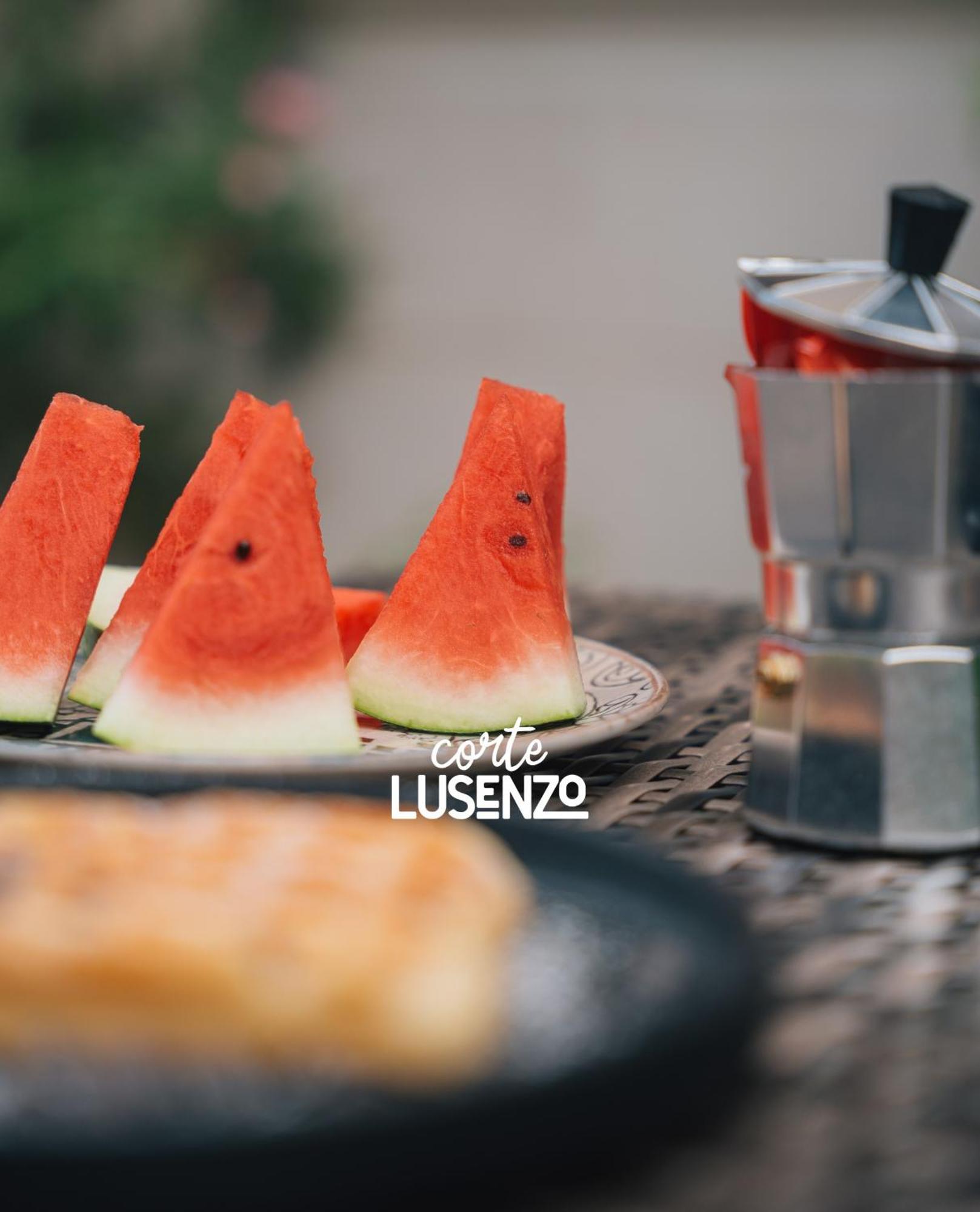Bed and breakfast Corte Lusenzo Chioggia