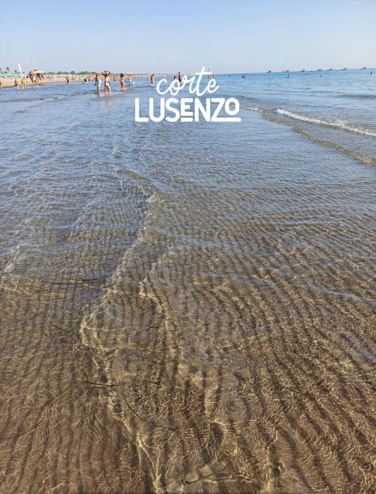 Corte Lusenzo *