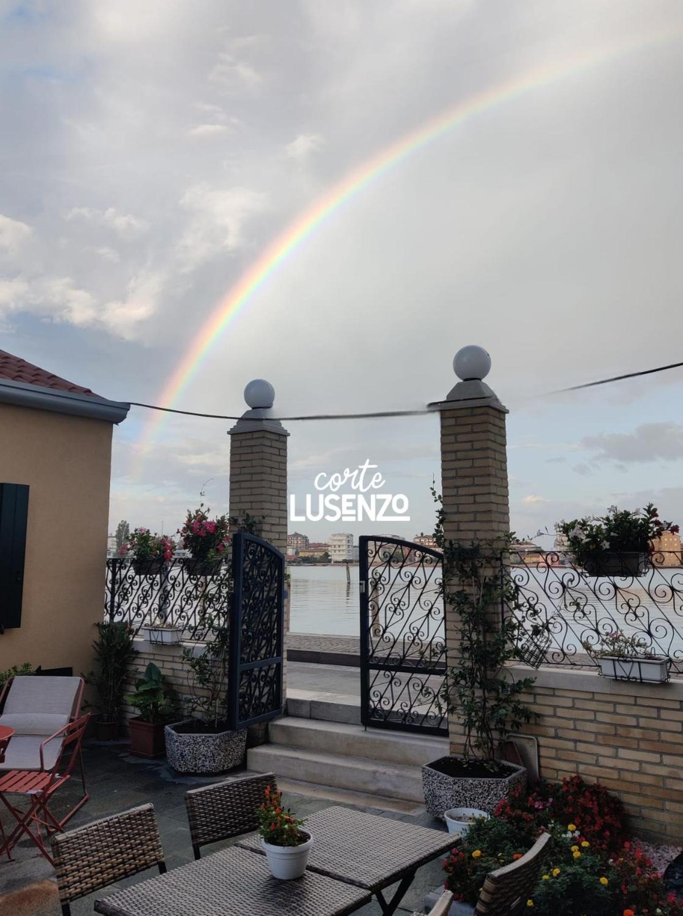 Corte Lusenzo Chioggia