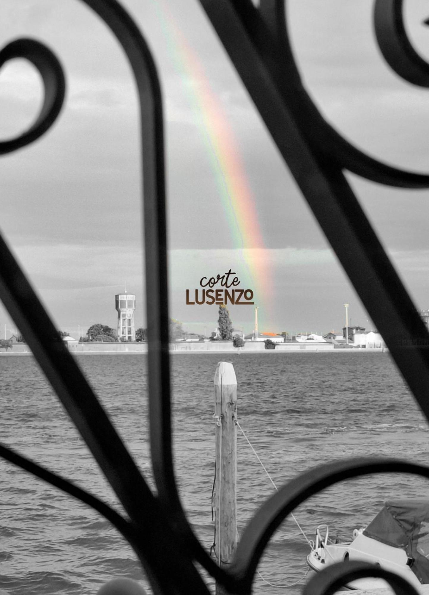 Corte Lusenzo Bed and breakfast *
